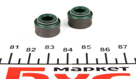 Фото 2 - Сальники клапанов FEBI BILSTEIN 03351