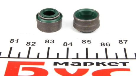 Фото 3 - Сальники клапанов FEBI BILSTEIN 03351