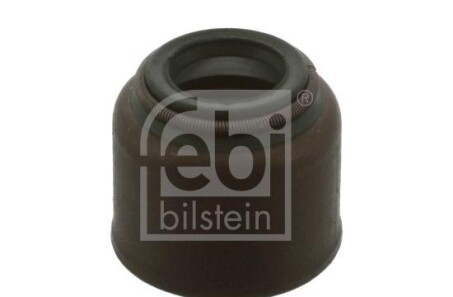 Уплотнительное кольцо, стержень кла - (642530) FEBI BILSTEIN 03361