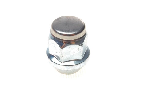 Фото 3 - Болт/гайка кріплення колеса FEBI BILSTEIN 03375