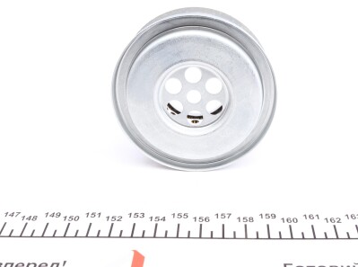 Фото 3 - Насос гідропідсилювача FEBI BILSTEIN 03423