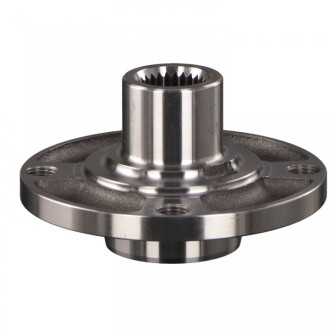 Фото 4 - Ступица FEBI BILSTEIN 03493