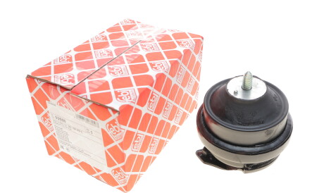 Фото 2 - Подушка двигателя FEBI BILSTEIN 03550