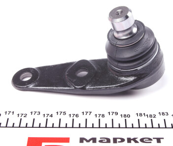 Фото 2 - Шарова опора FEBI BILSTEIN 03551