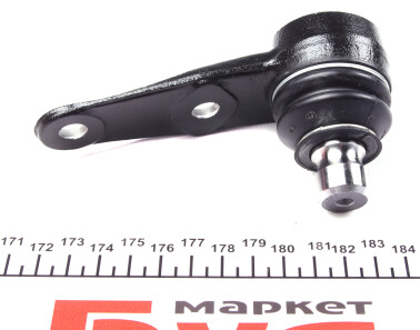 Фото 3 - Шарова опора FEBI BILSTEIN 03551