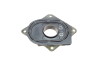 Подушка карбюратора VW Passat/Golf II/III/Audi 80/100 1.6-2.0 68-02 - (050129761B, 050129761A, 050129761F) FEBI BILSTEIN 03604 (фото 3)