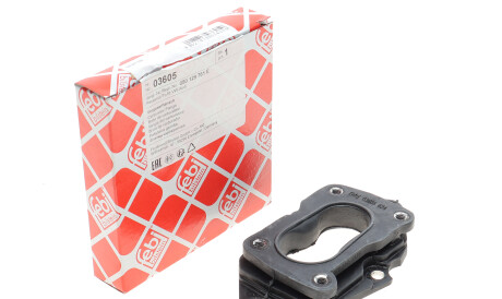 Фото 2 - Комплектуюча карбюратора FEBI BILSTEIN 03605