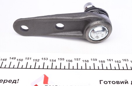 Фото 3 - Шаровая опора FEBI BILSTEIN 03612