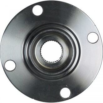 Фото 3 - Ступица FEBI BILSTEIN 03617