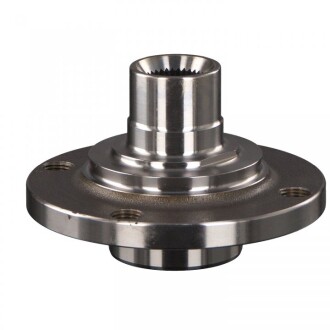 Фото 4 - Ступица FEBI BILSTEIN 03617