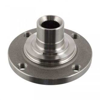 Маточина колеса - ((893407615B, 8A0407615)) FEBI BILSTEIN 03617