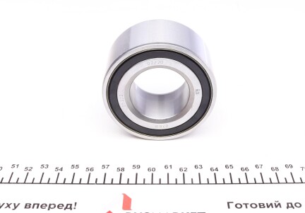 Фото 4 - Подшипник ступицы FEBI BILSTEIN 03625