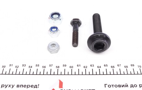 Фото 5 - Подшипник ступицы FEBI BILSTEIN 03625