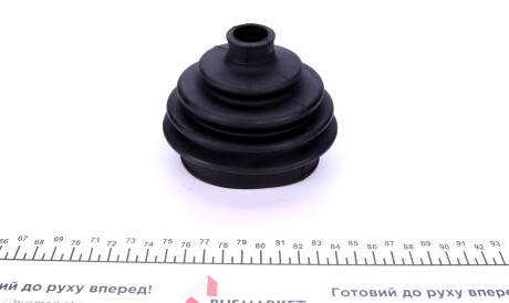 Фото 3 - Пыльник ШРУС FEBI BILSTEIN 03633