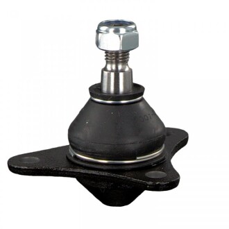 Фото 4 - Шарова опора FEBI BILSTEIN 03667