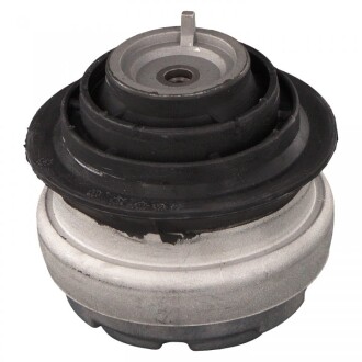 Фото 4 - Подушка двигателя FEBI BILSTEIN 03798