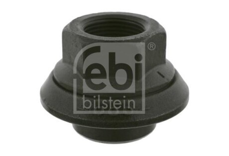 Гайка - (1263487, 81455030054, 81455030033) FEBI BILSTEIN 03799