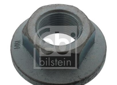 Гайка, Гайка, шейка оси - (6172600, E820209S80) FEBI BILSTEIN 03812