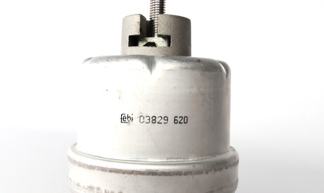 Фото 2 - Подушка двигуна FEBI BILSTEIN 03829