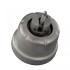 Подушка двигуна права Opel Vectra B 1994 - 2003 (FEBI) - (0684674, 90495447, 00684674) FEBI BILSTEIN 03835 (фото 4)