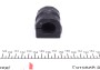 Втулка стабілізатора Opel Omega A 1.8-3.6 86-94 (d=22mm) передня (Febi) - (90278624, 350116, 0350116) FEBI BILSTEIN 03885 (фото 3)