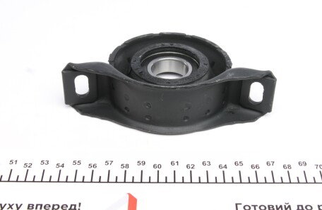 Фото 3 - Підшипник карданного валу FEBI BILSTEIN 03897