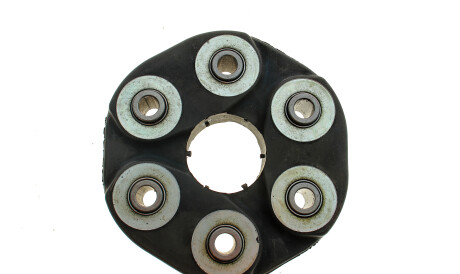 Фото 2 - Елемент трансмиссии FEBI BILSTEIN 03909