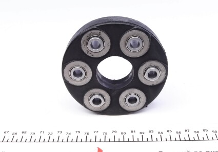 Фото 2 - Елемент трансмиссии FEBI BILSTEIN 03918