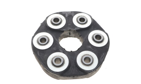 Фото 3 - Елемент трансмісії FEBI BILSTEIN 03933