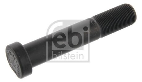 Болт крепления колеса - FEBI BILSTEIN 03961