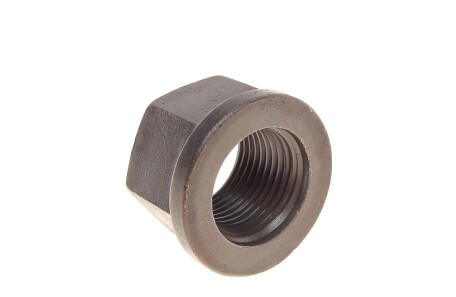 Фото 2 - Болт/гайка кріплення колеса FEBI BILSTEIN 03966