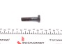 Болт кріплення опори кульової VW Caddy II 95-04 - (n0104457, N0104452, N0104453) FEBI BILSTEIN 03973 (фото 2)