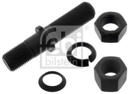 Колісний болт - FEBI BILSTEIN 03981