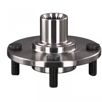 Фото 4 - Ступица FEBI BILSTEIN 03991