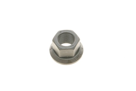 Гайка колісна Iveco/MAN/MB (M22x1.5) - (0252192310, 0252192210, 0526054090) FEBI BILSTEIN 04029