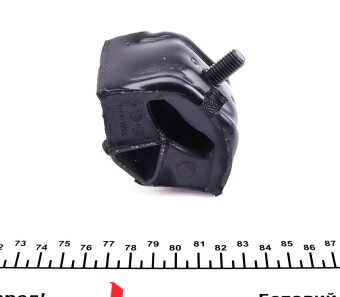 Фото 2 - Подушка двигателя FEBI BILSTEIN 04032