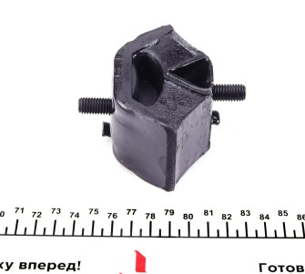 Фото 4 - Подушка двигателя FEBI BILSTEIN 04032