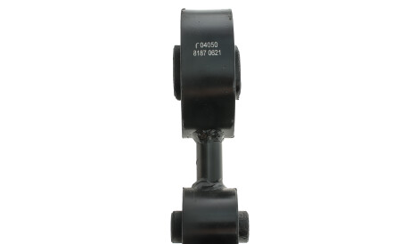 Фото 3 - Подушка двигателя FEBI BILSTEIN 04050