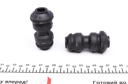 Фото 3 - Сайлентблок важеля FEBI BILSTEIN 04052