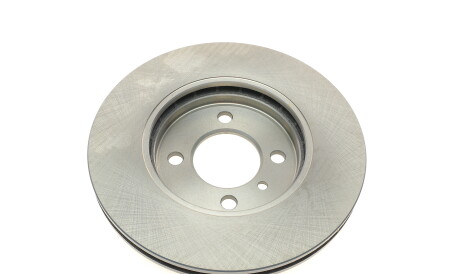 Фото 2 - Тормозной диск FEBI BILSTEIN 04059