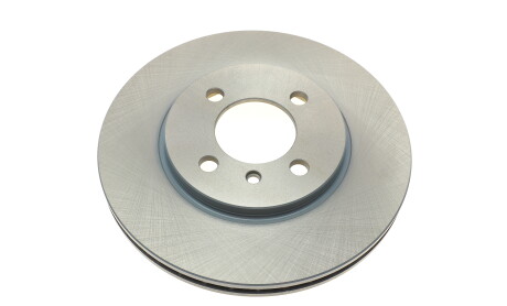 Фото 5 - Тормозной диск FEBI BILSTEIN 04059