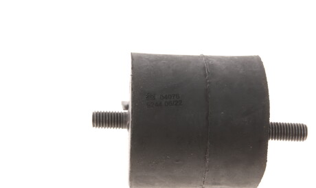 Фото 2 - Подушка двигуна FEBI BILSTEIN 04076