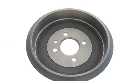 Фото 3 - Гальмівний барабан FEBI BILSTEIN 04098