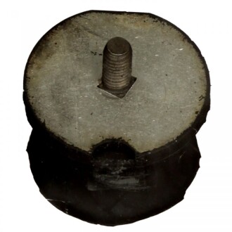 Фото 3 - Подушка крепления КПП FEBI BILSTEIN 04112