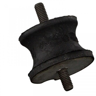 Фото 4 - Подушка крепления КПП FEBI BILSTEIN 04112