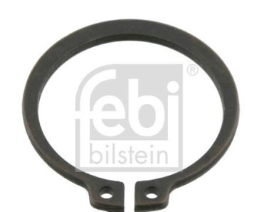 Фото товара Автозапчастина FEBI BILSTEIN 04118 : Купить на tto.com.ua