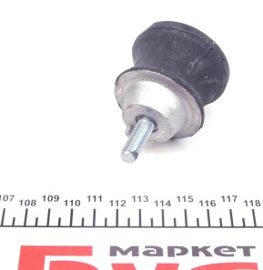 Фото 2 - Подушка кріплення КПП FEBI BILSTEIN 04123