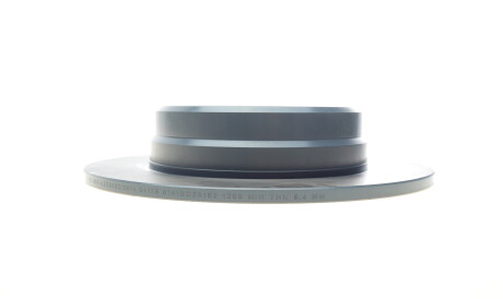 Фото 3 - Тормозной диск FEBI BILSTEIN 04176