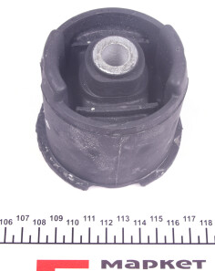 Фото 2 - Сайлентблок подрамника FEBI BILSTEIN 04181