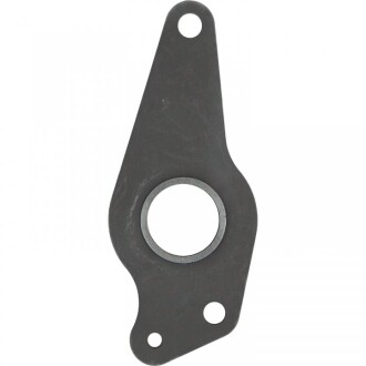 Фото 3 - Обводной ролик ремня ГРМ FEBI BILSTEIN 04195